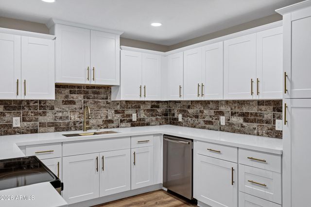 554 W LINCOLN Avenue, Coolidge, AZ 85128