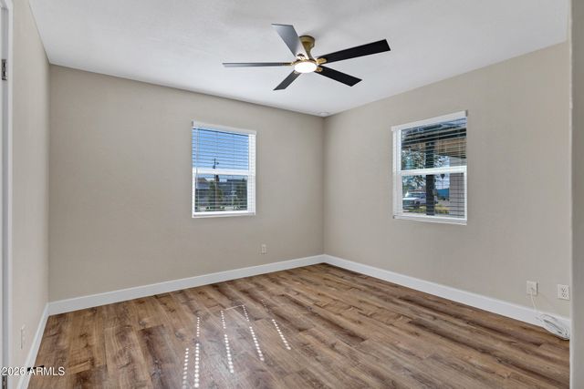 554 W LINCOLN Avenue, Coolidge, AZ 85128