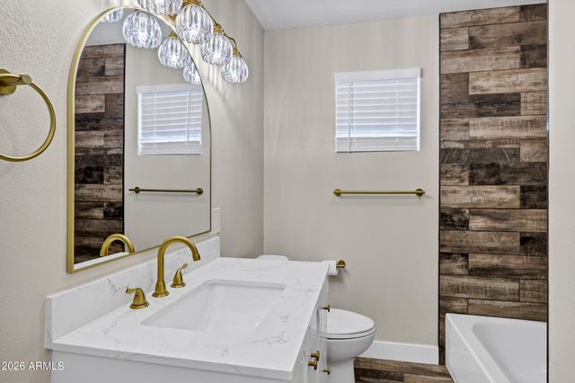 554 W LINCOLN Avenue, Coolidge, AZ 85128