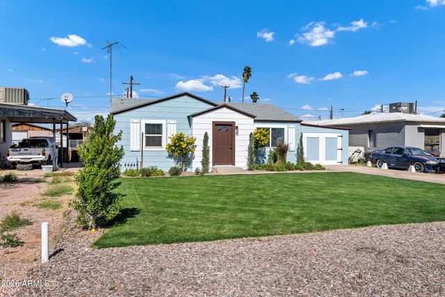 554 W LINCOLN Avenue, Coolidge, AZ 85128