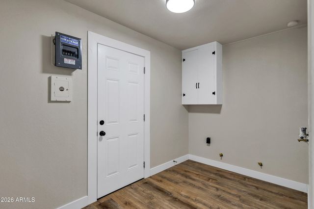 554 W LINCOLN Avenue, Coolidge, AZ 85128