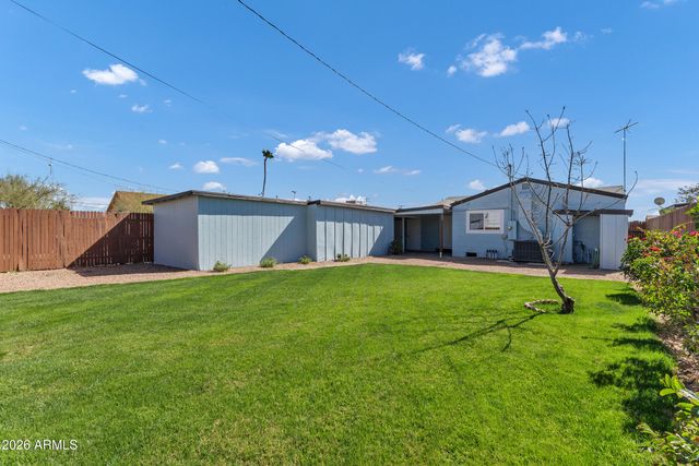 554 W LINCOLN Avenue, Coolidge, AZ 85128