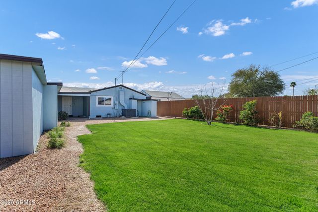 554 W LINCOLN Avenue, Coolidge, AZ 85128
