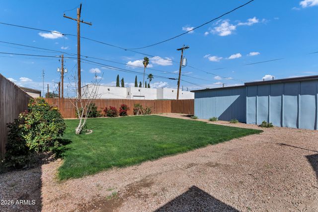554 W LINCOLN Avenue, Coolidge, AZ 85128