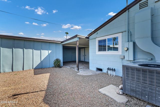 554 W LINCOLN Avenue, Coolidge, AZ 85128
