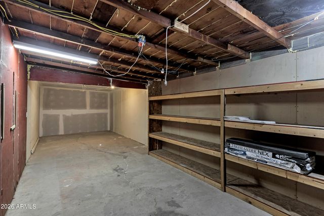 554 W LINCOLN Avenue, Coolidge, AZ 85128