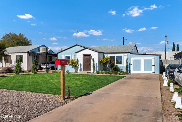 554 W LINCOLN Avenue, Coolidge, AZ 85128