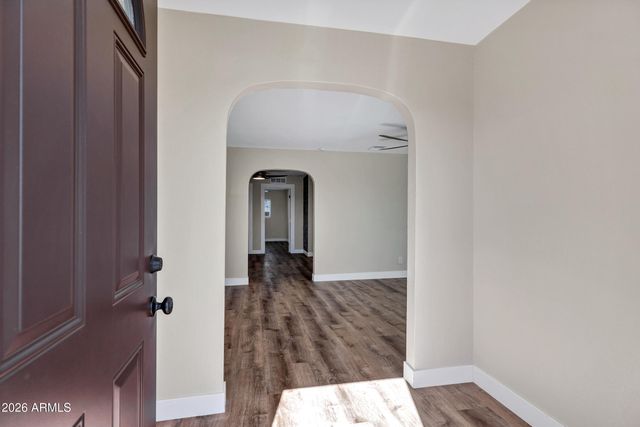 554 W LINCOLN Avenue, Coolidge, AZ 85128