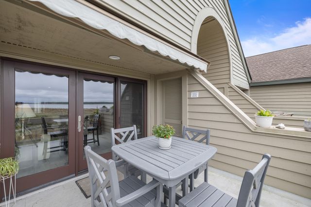 1344 Pelican Watch Villa, Seabrook Island, SC 29455