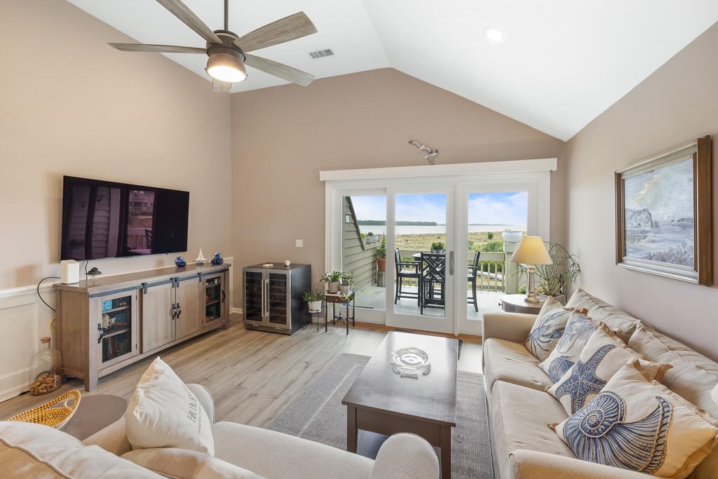 1344 Pelican Watch Villa, Seabrook Island, SC 29455