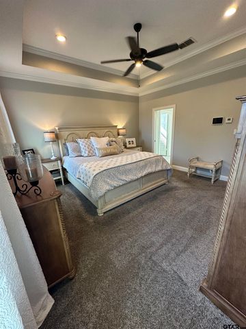 7334 TULE CREEK LN, Tyler, TX 75703