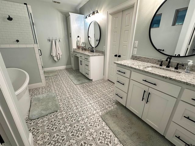 7334 TULE CREEK LN, Tyler, TX 75703