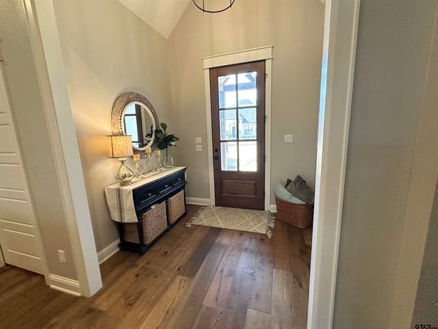 7334 TULE CREEK LN, Tyler, TX 75703