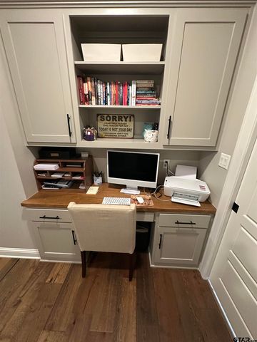 7334 TULE CREEK LN, Tyler, TX 75703