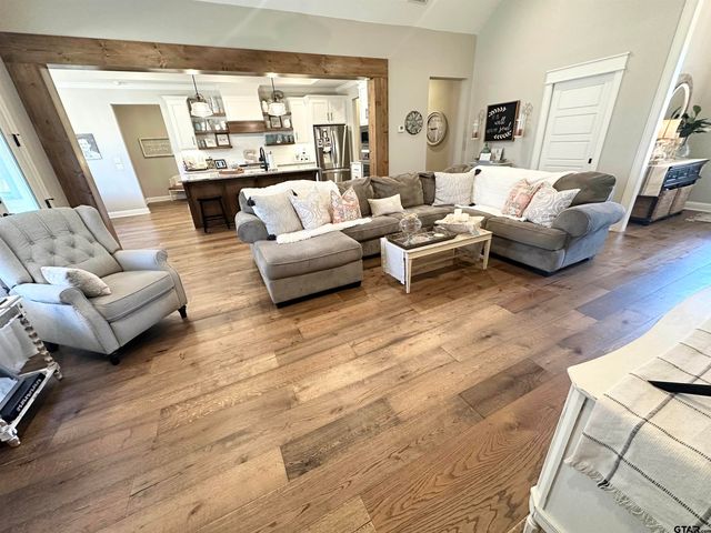 7334 TULE CREEK LN, Tyler, TX 75703