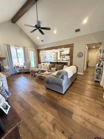 7334 TULE CREEK LN, Tyler, TX 75703