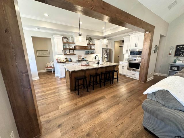 7334 TULE CREEK LN, Tyler, TX 75703