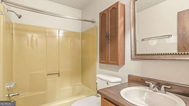 3896 Willow Ridge Court, Douglasville, GA 30135
