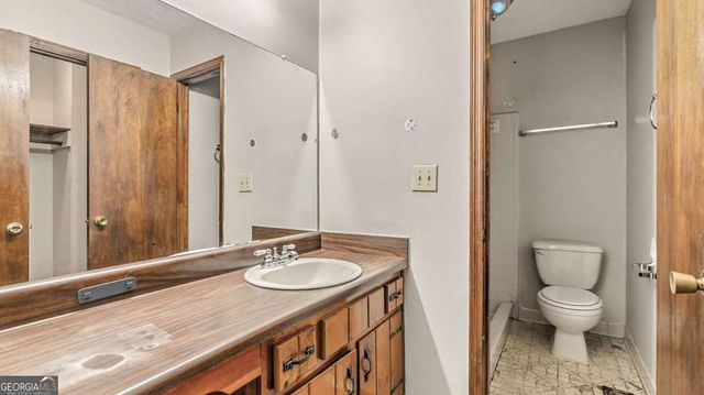 3896 Willow Ridge Court, Douglasville, GA 30135