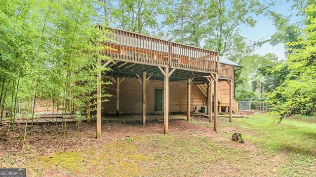 3896 Willow Ridge Court, Douglasville, GA 30135