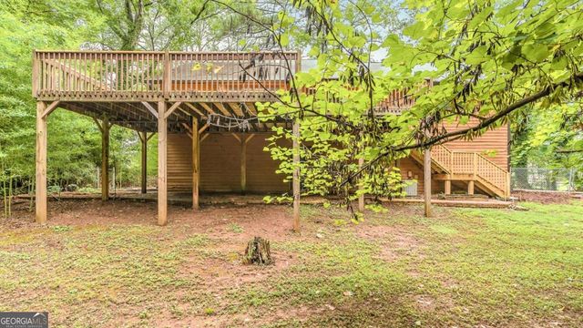 3896 Willow Ridge Court, Douglasville, GA 30135