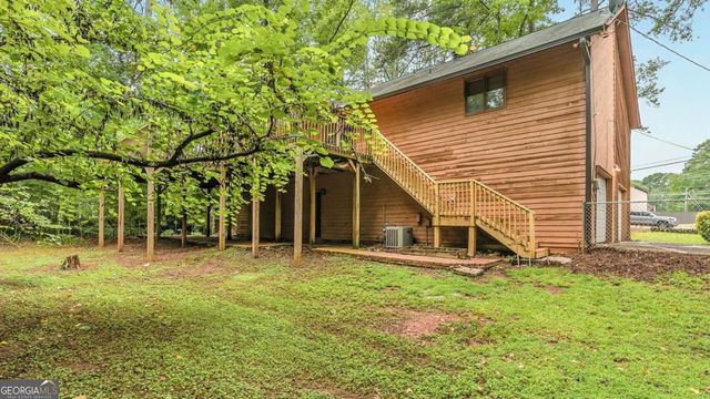 3896 Willow Ridge Court, Douglasville, GA 30135