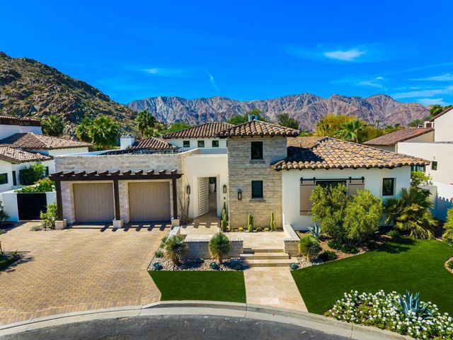 78751 Deacon Drive E, La Quinta, CA 92253