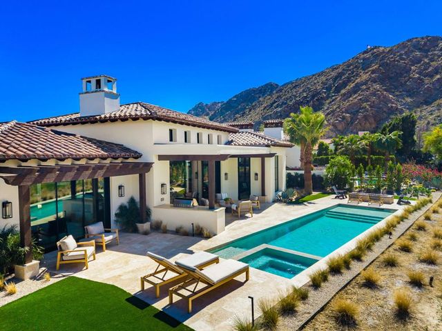 78751 Deacon Drive E, La Quinta, CA 92253