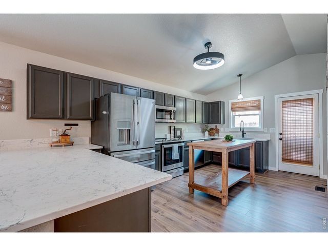 1309 S Dusk Dr, Milliken, CO 80543