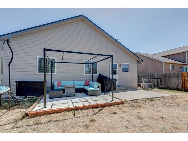 1309 S Dusk Dr, Milliken, CO 80543