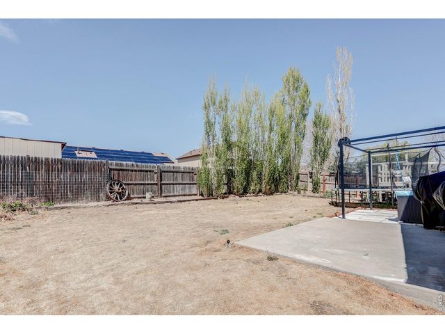 1309 S Dusk Dr, Milliken, CO 80543