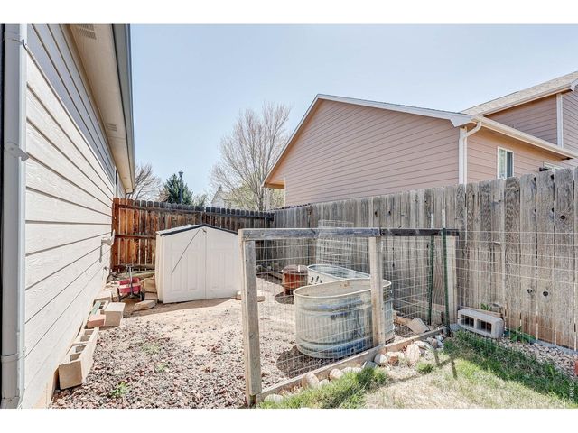 1309 S Dusk Dr, Milliken, CO 80543
