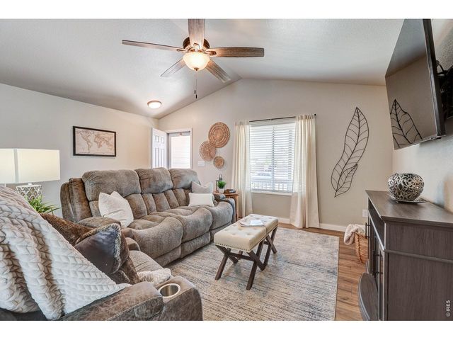 1309 S Dusk Dr, Milliken, CO 80543