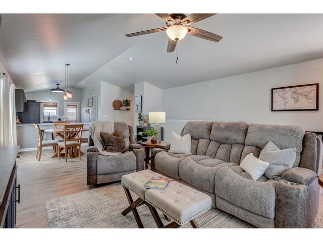 1309 S Dusk Dr, Milliken, CO 80543