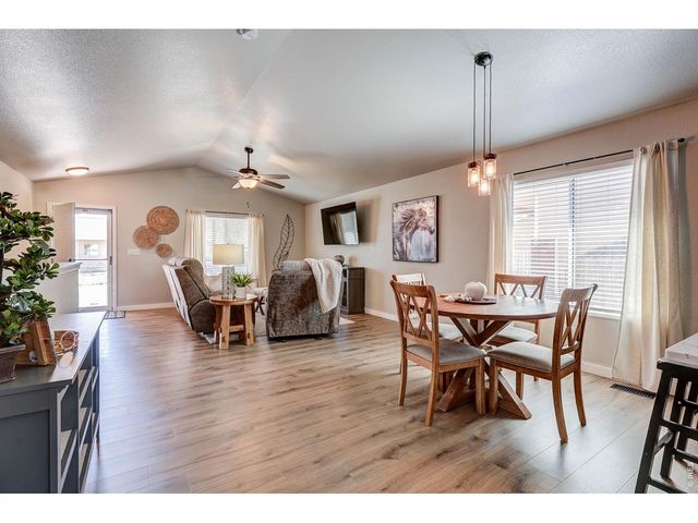 1309 S Dusk Dr, Milliken, CO 80543