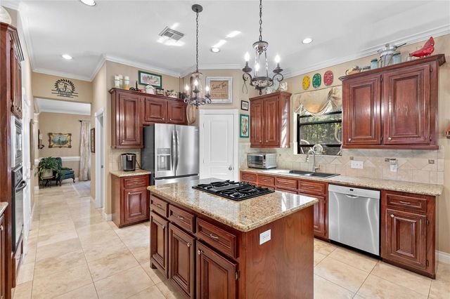 2974 Hargraves Road, Huffman, TX 77336