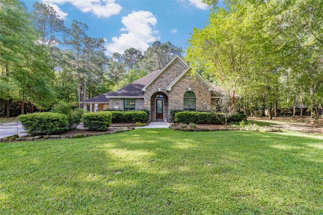 2974 Hargraves Road, Huffman, TX 77336