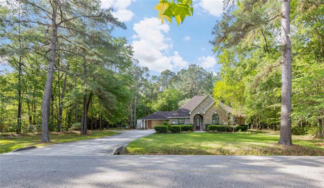 2974 Hargraves Road, Huffman, TX 77336