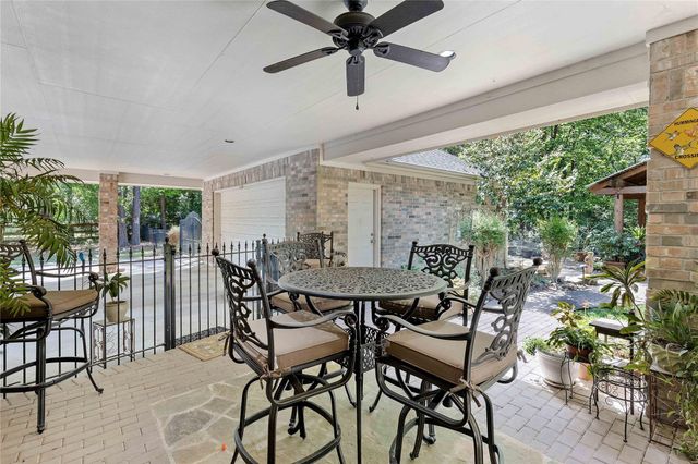 2974 Hargraves Road, Huffman, TX 77336