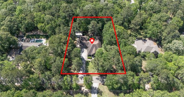 2974 Hargraves Road, Huffman, TX 77336