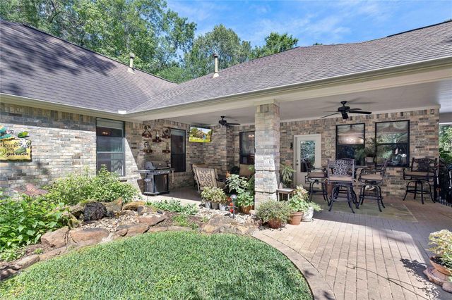 2974 Hargraves Road, Huffman, TX 77336