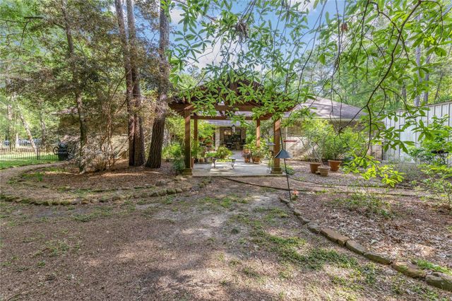 2974 Hargraves Road, Huffman, TX 77336