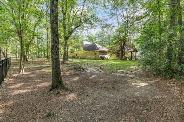 2974 Hargraves Road, Huffman, TX 77336