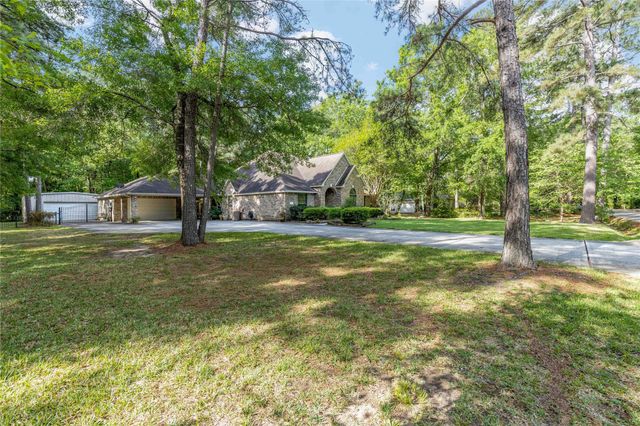 2974 Hargraves Road, Huffman, TX 77336