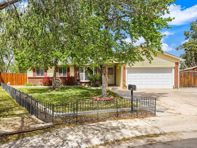 3029 S Norfolk Street, Aurora, CO 80013