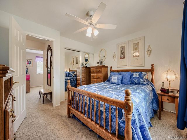 3029 S Norfolk Street, Aurora, CO 80013
