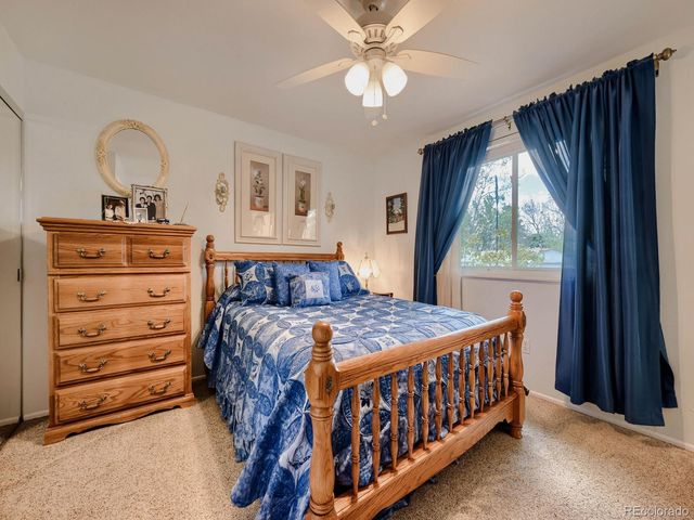 3029 S Norfolk Street, Aurora, CO 80013