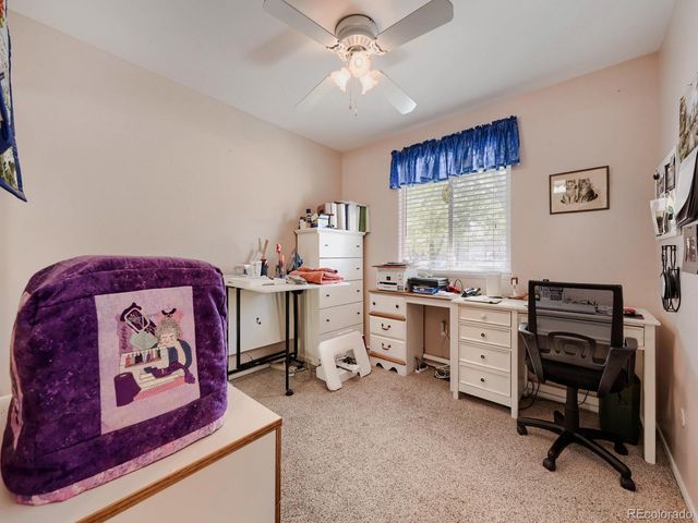 3029 S Norfolk Street, Aurora, CO 80013