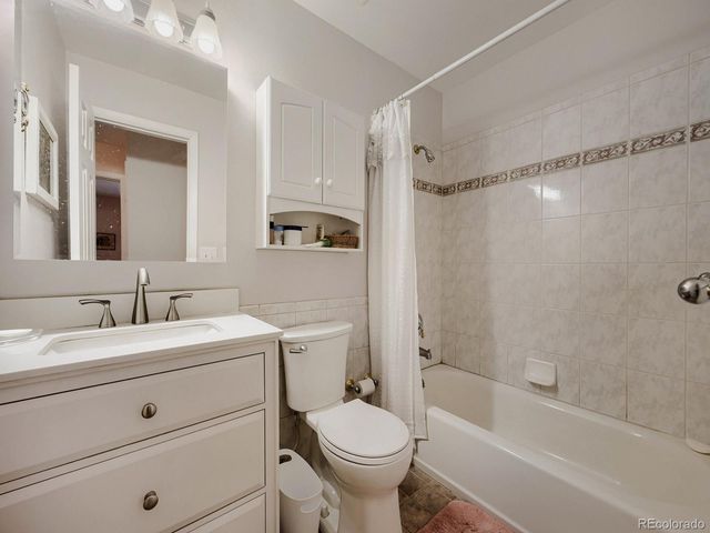 3029 S Norfolk Street, Aurora, CO 80013