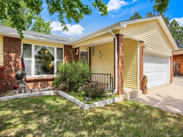 3029 S Norfolk Street, Aurora, CO 80013
